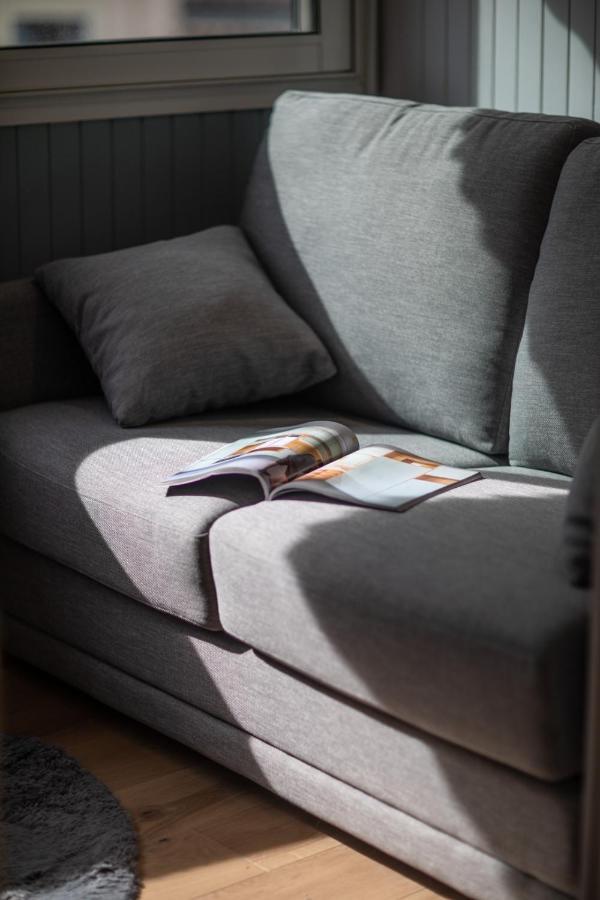 Belle Surprise Coeur De Ville, Cosy Avec Terrasse Cannes Bagian luar foto